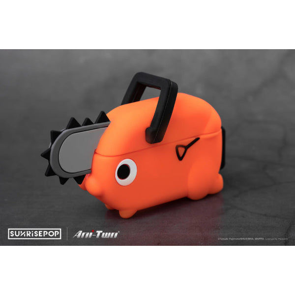Chainsaw Man - Pochita Airpods Case (ver. Pro2) 鏈鋸人 電鋸人 波奇塔 Airpods保護套