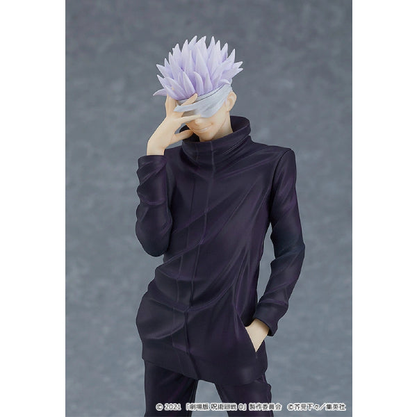 POP UP PARADE Satoru Gojo: Jujutsu Kaisen 0 Ver. 咒術迴戰 五條悟