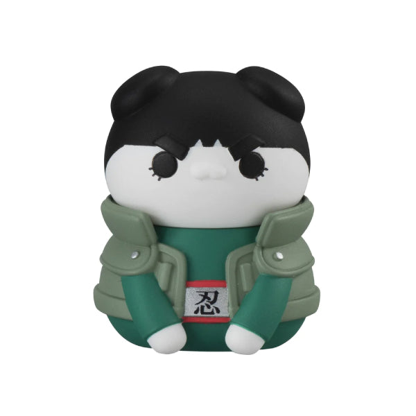 MEGA CAT PROJECT Naruto Shippuden Nyaruto! LAST BATTLE ver. (set of 8) 火影忍者