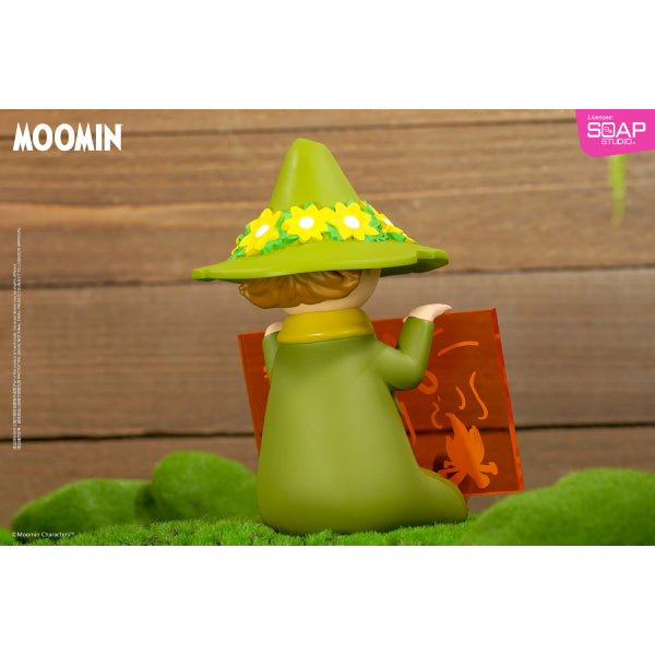 Moomins - Snufkin Message Board 姆明一族 史力奇