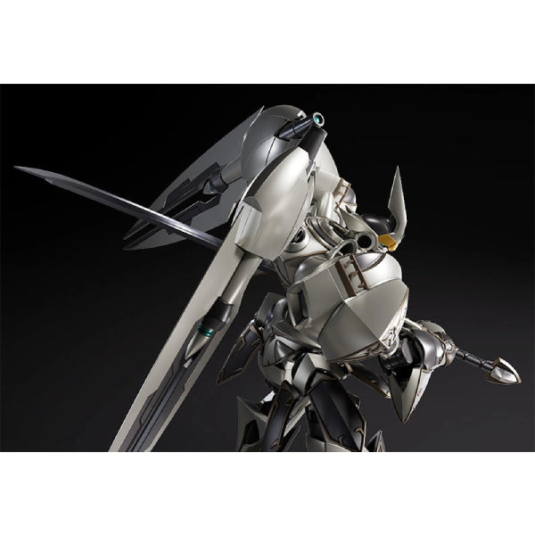 MODEROID Valimar, the Ashen Knight 英雄傳說 閃之軌跡 灰之騎神 瓦利瑪 (2024 Jan. Resale ver.)