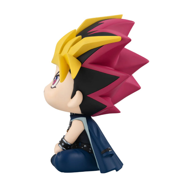 Lookup Yu-Gi-Oh！ Duel Monsters (Yami Yugi / Dark Magician Girl) 遊戲王 怪獸之決鬥 (闇遊戲 / 黑魔導女孩)