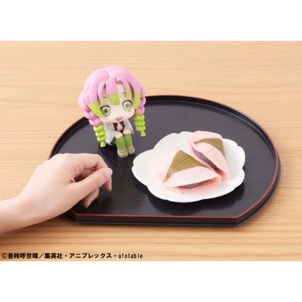 Lookup Demon Slayer： Kimetsu no Yaiba Mitsuri Kanroji 鬼滅之刃 戀柱 甘露寺蜜璃 (2023 Sep. Resale ver.)