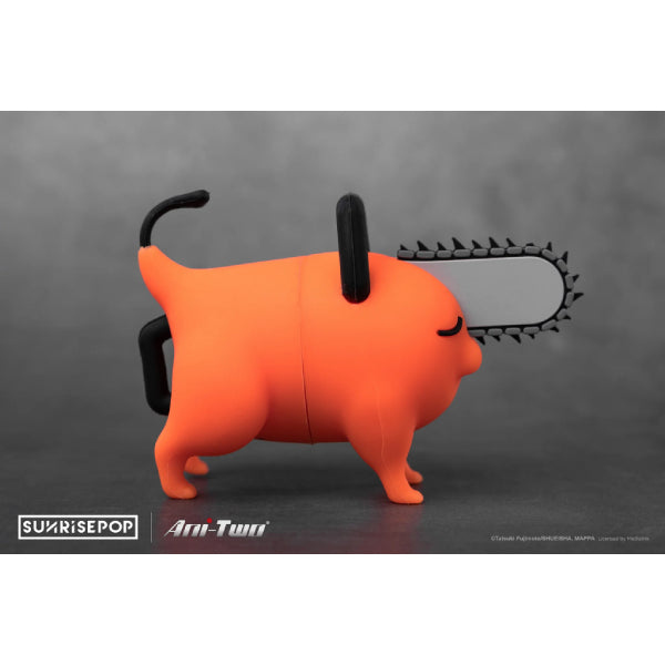 Chainsaw Man - Pochita Magnet 鏈鋸人 電鋸人 波奇塔 磁鐵 磁石