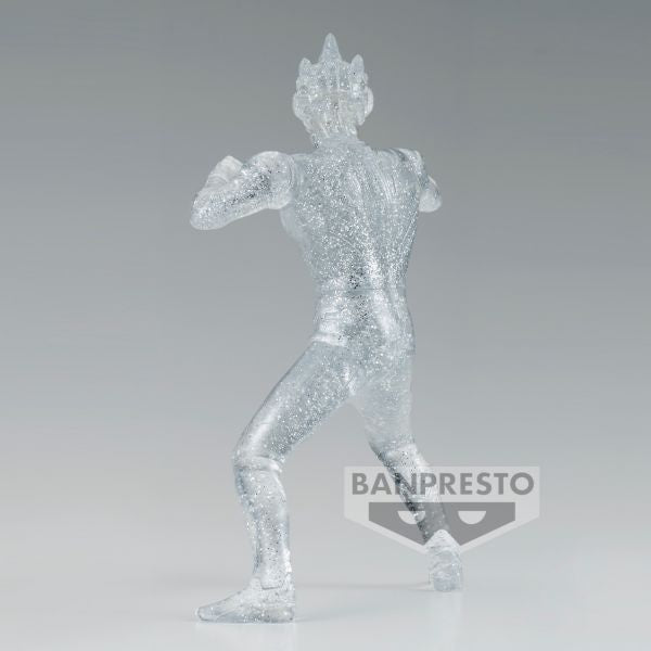 [ULTRAMAN X HERO'S BRAVE STATUE FIGURE] ULTRAMAN X (VER. A / VER. B) 超人X