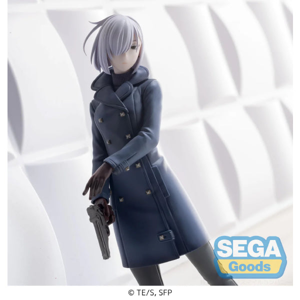 [LUMINASTA] ANIME SPY FAMILY FIONA TOBARI Fiona Frost Nightfall 間諜家家酒 間諜過家家 夜帷 費歐娜·佛洛斯特