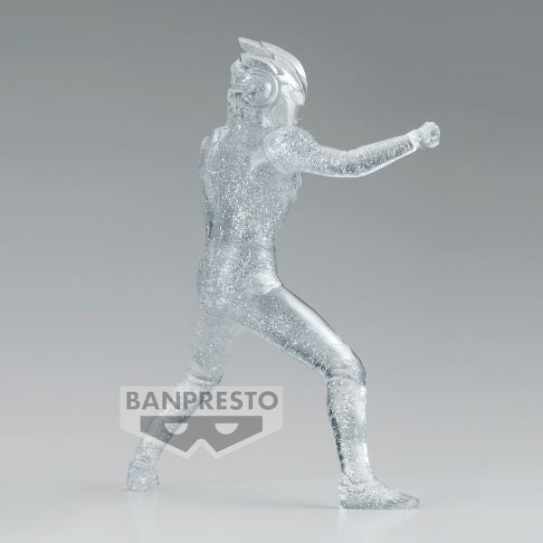 [ULTRAMAN X HERO'S BRAVE STATUE FIGURE] ULTRAMAN X (VER. A / VER. B) 超人X