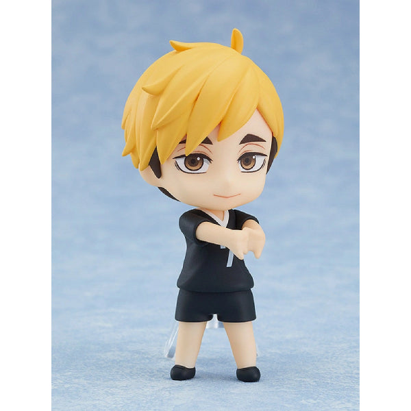 Nendoroid Surprise Haikyu!! Nationals Arc 排球少年 (box of 8)