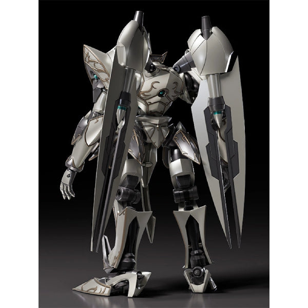 MODEROID Valimar, the Ashen Knight 英雄傳說 閃之軌跡 灰之騎神 瓦利瑪 (2024 Jan. Resale ver.)
