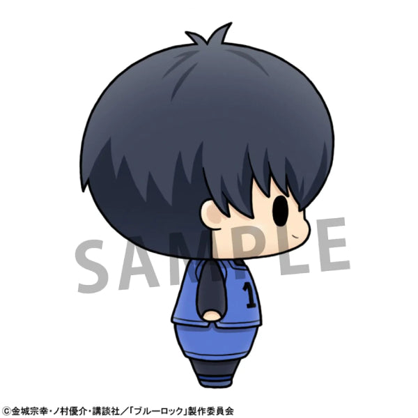 Chokorin Mascot BLUE LOCK (set of 6) 藍色監獄