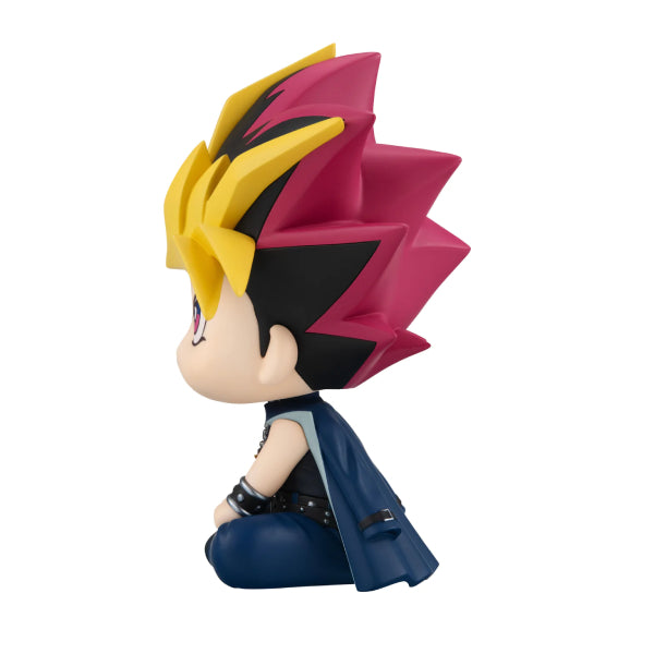 Lookup Yu-Gi-Oh！ Duel Monsters (Yami Yugi / Dark Magician Girl) 遊戲王 怪獸之決鬥 (闇遊戲 / 黑魔導女孩)