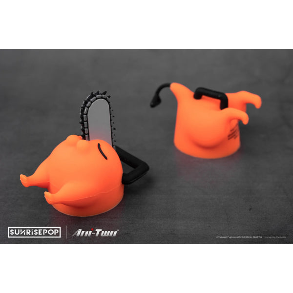 Chainsaw Man - Pochita Magnet 鏈鋸人 電鋸人 波奇塔 磁鐵 磁石