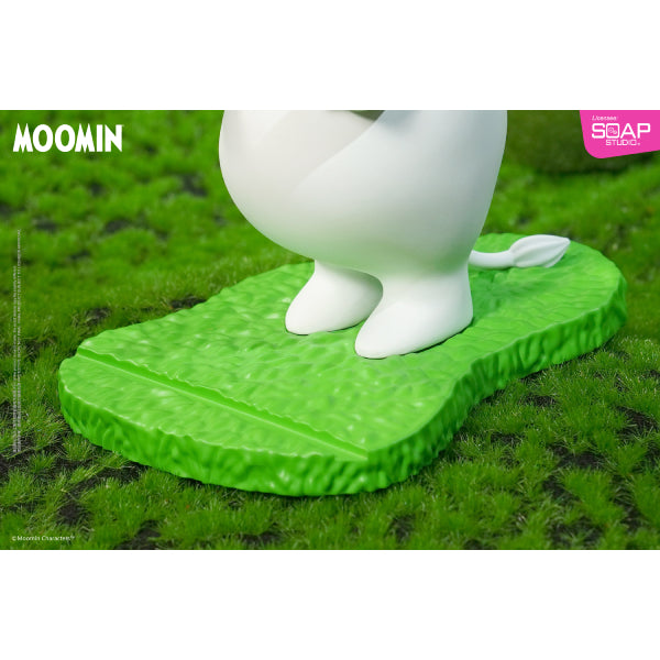 Moomins - Moomintroll Message Board 姆明一族 姆明