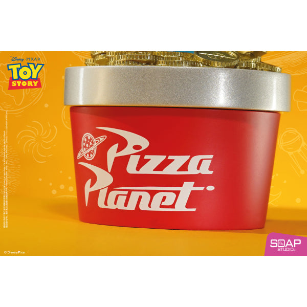 Disney Pixar Alien Coin Treasure Hunt Party Storage Ornament 迪士尼 反斗奇兵 三眼仔