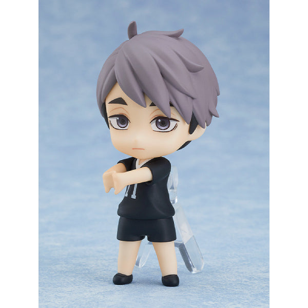 Nendoroid Surprise Haikyu!! Nationals Arc 排球少年 (box of 8)