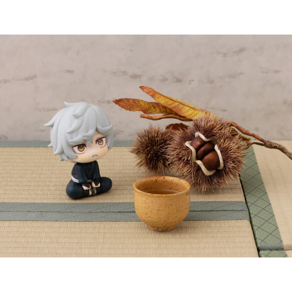 Lookup Hell's Paradise：Jigokuraku (Gabimaru / Sagiri Yamada Asaemon) 地獄樂