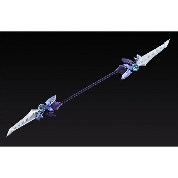 MODEROID Ordine, the Azure Knight 英雄傳說 閃之軌跡 蒼之騎神 奧爾迪涅