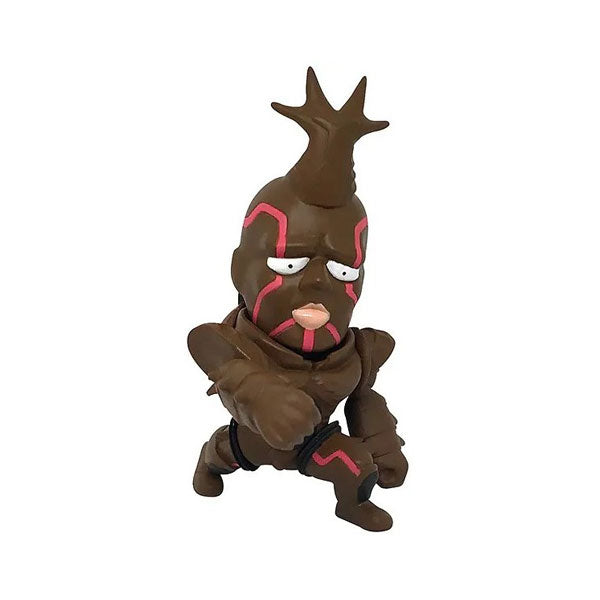 One Punch Man Trading Figure Collection vol.1 Box of 8