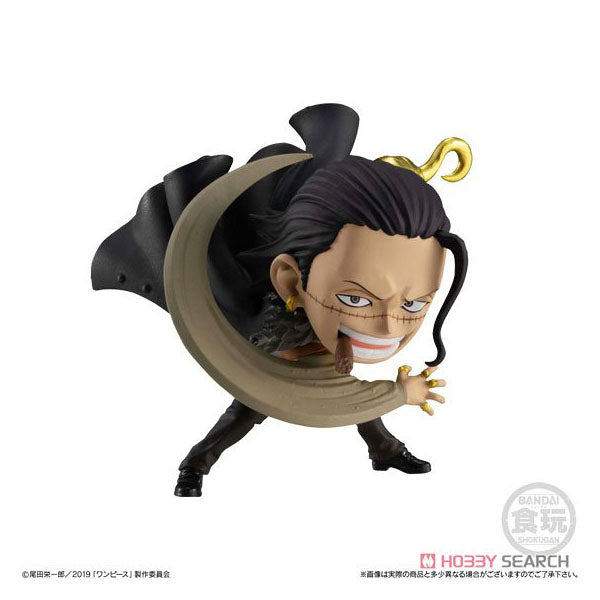 One Piece Stampede - ADVERGE MOTION figure (Set of 12)