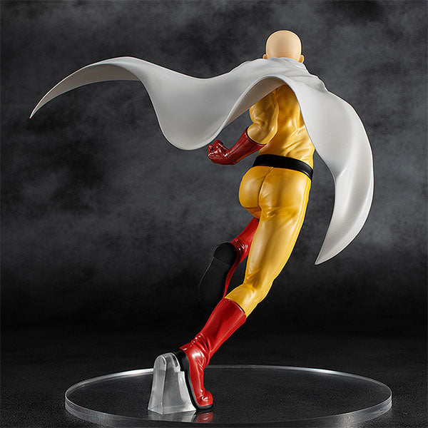 One-Punch Man POP UP PARADE Saitama: Hero Costume Ver.