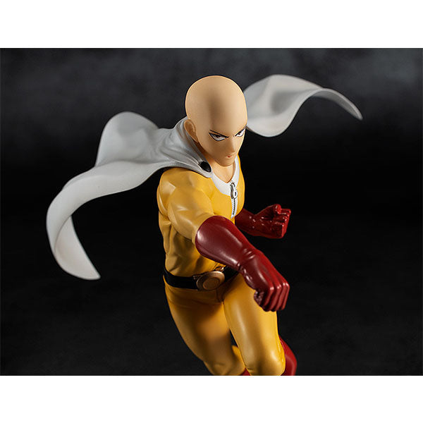 One-Punch Man POP UP PARADE Saitama: Hero Costume Ver.