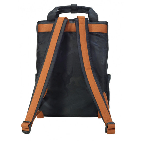 Kiman Camo (Berlin Blue)_Backpack_Angelia & Pets - Up-Next