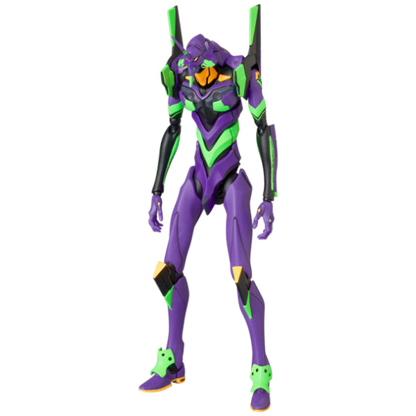 MAFEX Evangelion EVA 01 (2021) 新世紀福音戰士
