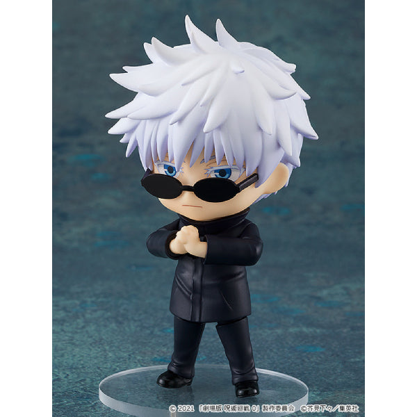 1767 Nendoroid Satoru Gojo: Jujutsu Kaisen 0 Ver. 咒術迴戰