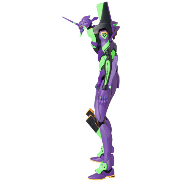 MAFEX Evangelion EVA 01 (2021) 新世紀福音戰士