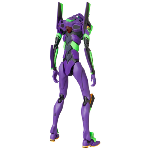 MAFEX Evangelion EVA 01 (2021) 新世紀福音戰士