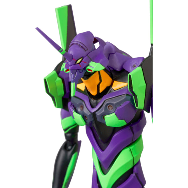 MAFEX Evangelion EVA 01 (2021) 新世紀福音戰士
