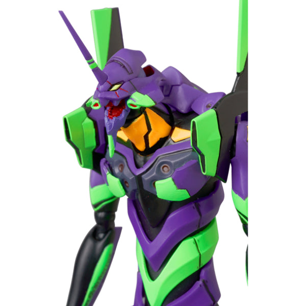 MAFEX Evangelion EVA 01 (2021) 新世紀福音戰士