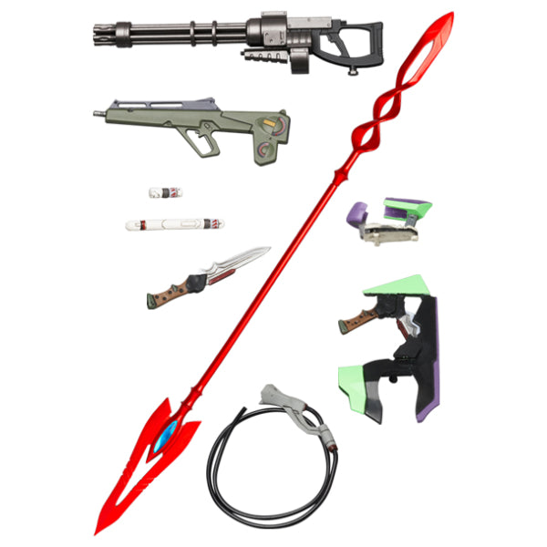 MAFEX Evangelion EVA 01 (2021) 新世紀福音戰士