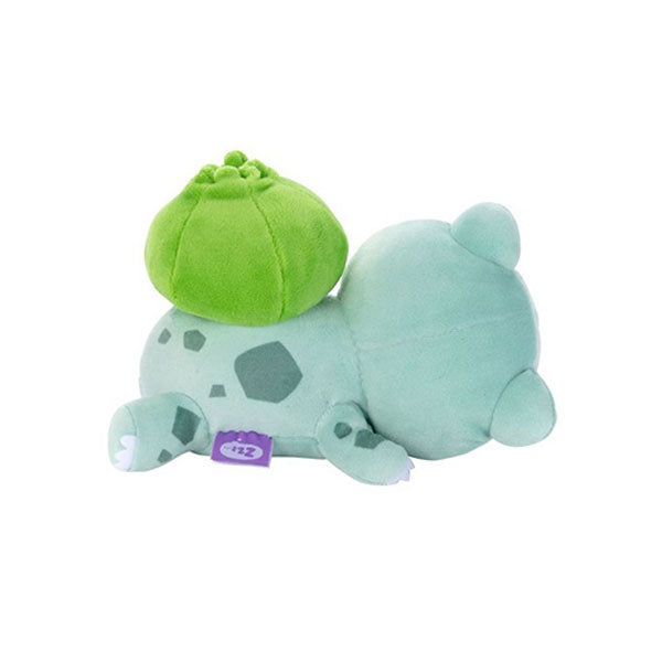 Bulbasaur Fushigidane S Pokemon Stuffed Plush Sleeping Friend Toy Doll