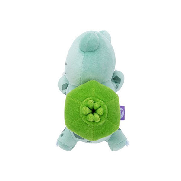 Bulbasaur Fushigidane S Pokemon Stuffed Plush Sleeping Friend Toy Doll Japanese Anime