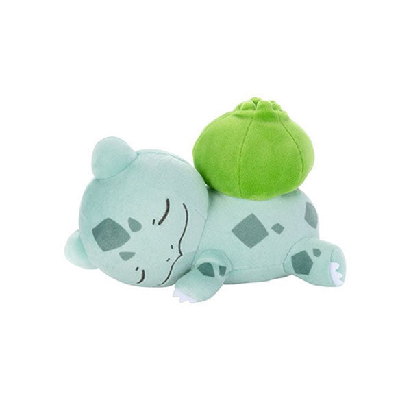 Bulbasaur Fushigidane S Pokemon Stuffed Plush Sleeping Friend Toy Doll