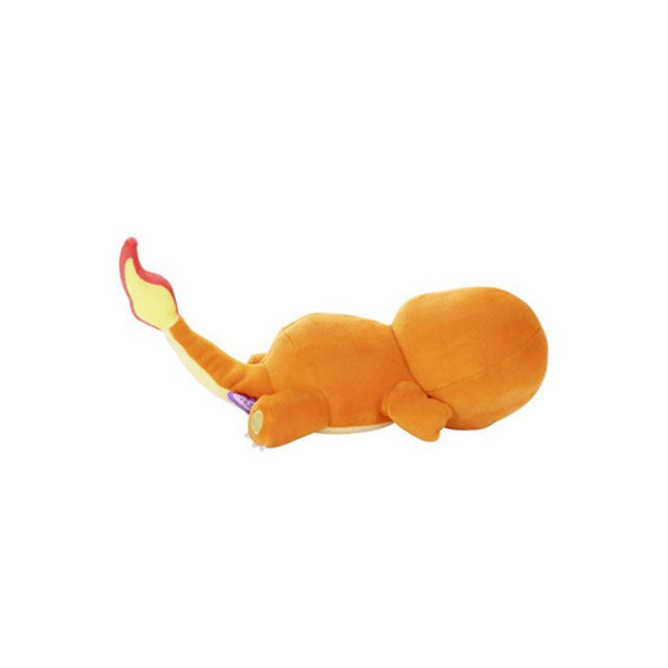 Charmander S Pokemon Stuffed Plush Sleeping Friend Toy Doll