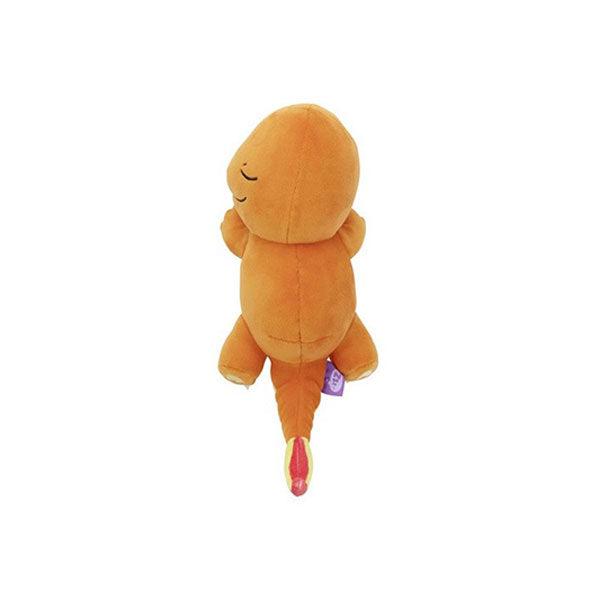 Charmander S Pokemon Stuffed Plush Sleeping Friend Toy Doll