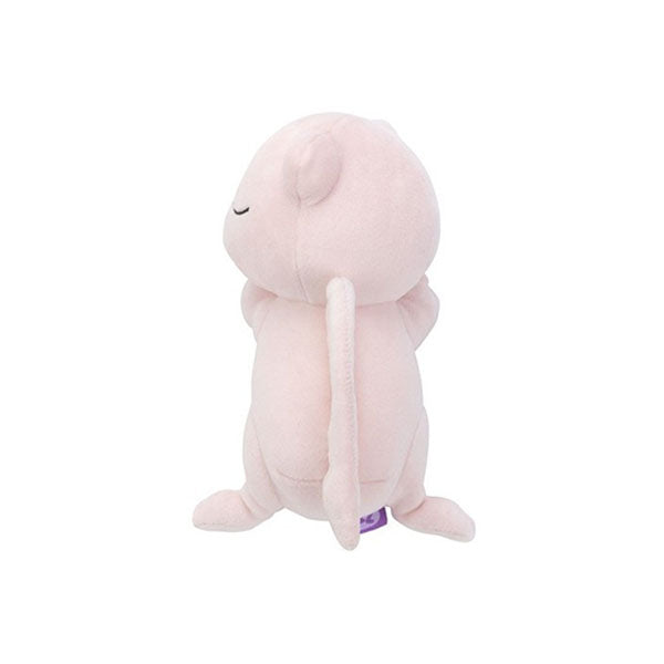 Mew S Pokemon Stuffed Plush Sleeping Friend Toy Doll Japanese Anime