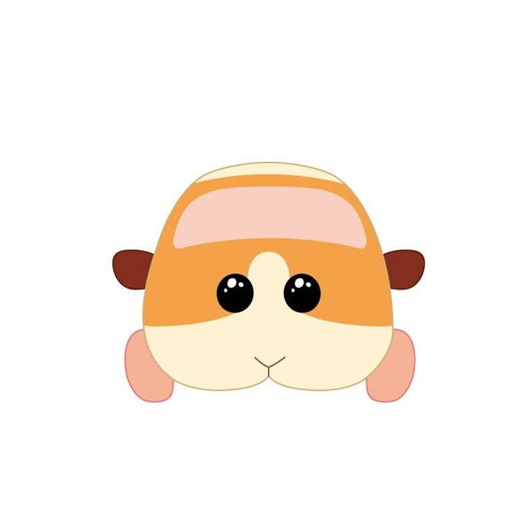 [PUI PUI Molcar] Hugging Plush Series