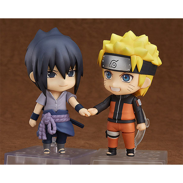 707 Nendoroid Sasuke Figure - Naruto Shippuden