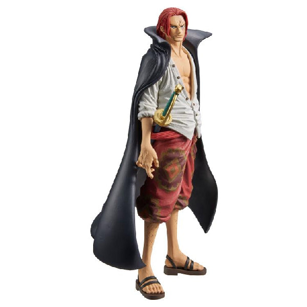 [KING OF ARTIST] 『ONE PIECE FILM RED』 THE SHANKS 海賊王