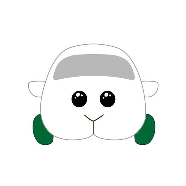 [PUI PUI Molcar] Hugging Plush Series