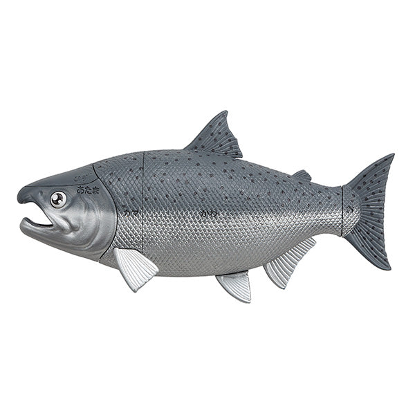 [Kaitai puzzle] [Tuna] 解體拼圖 吞拿魚