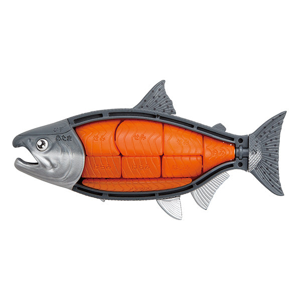 [Kaitai puzzle] [Tuna] 解體拼圖 吞拿魚