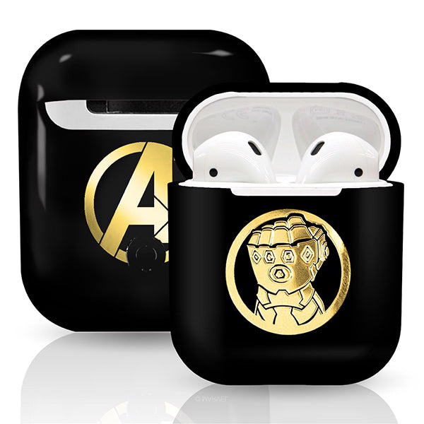 Marvel Avengers AirPods Casting