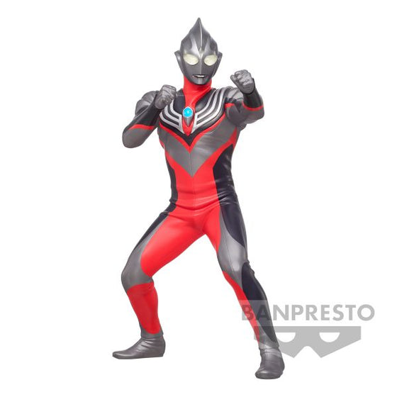 [HERO'S BRAVE STATUE FIGURE] ULTRAMAN TIGA (TIGA TORNADO) [英雄勇像] 超人 迪加