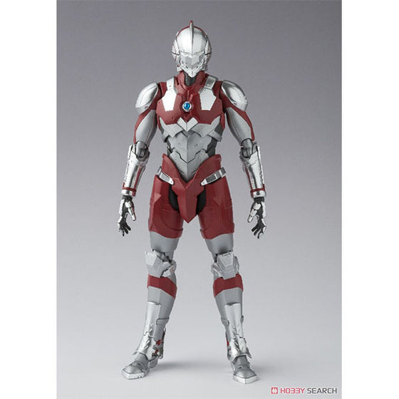 S.H.Figuarts Ultraman -the Animation-