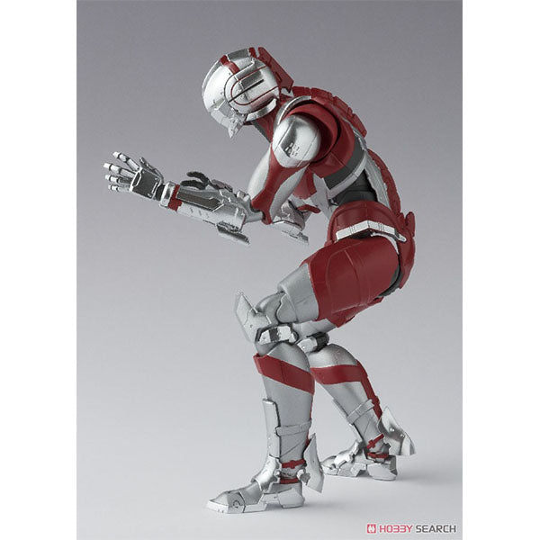 S.H.Figuarts Ultraman -the Animation-