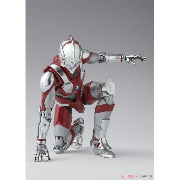 S.H.Figuarts Ultraman -the Animation-